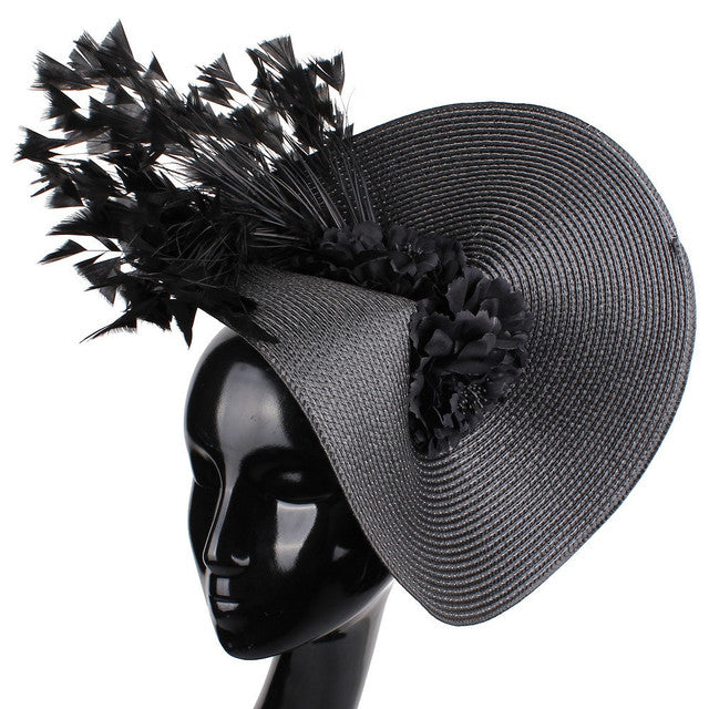 Fashion Hat For Ladies