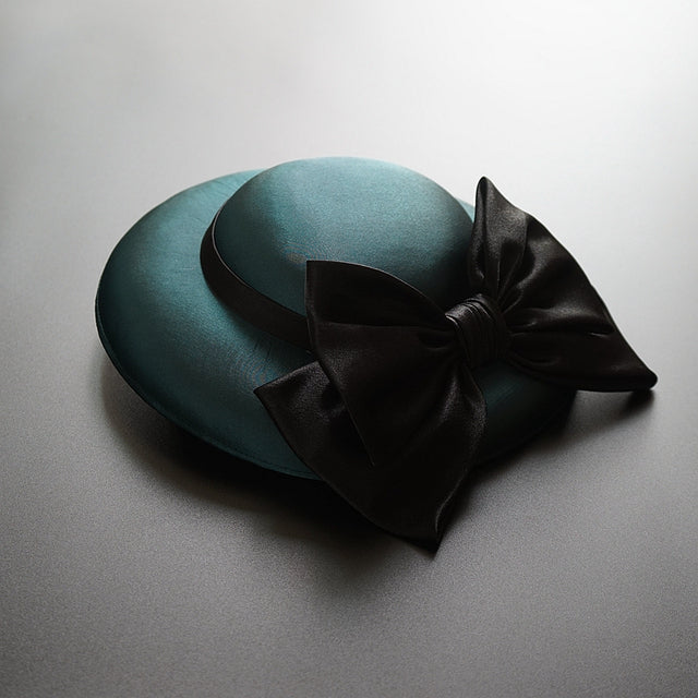 Small hat