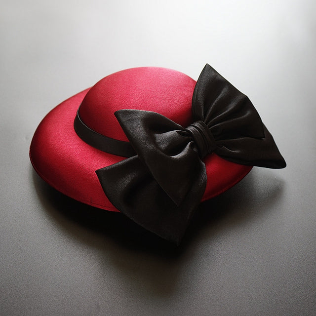 Small hat