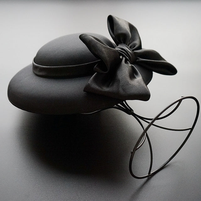 Small hat