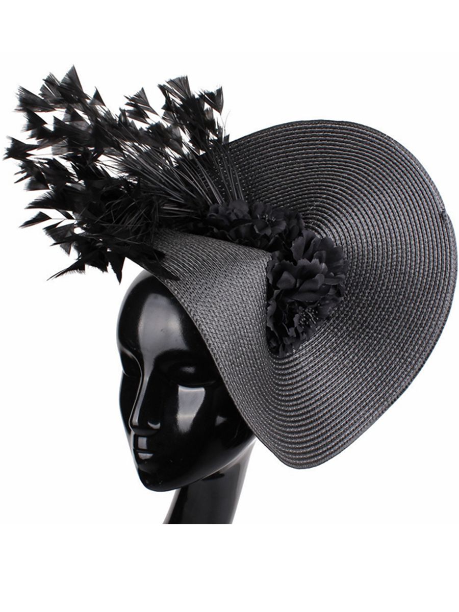 Fashion Hat For Ladies