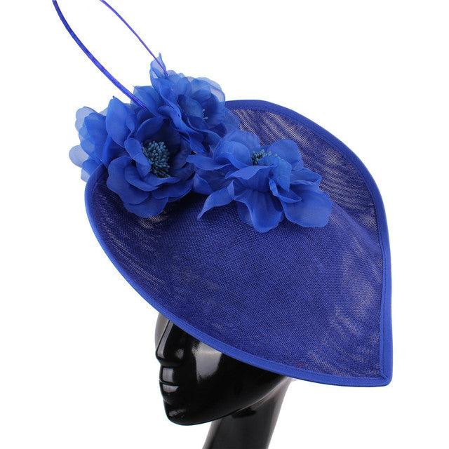 Purple Hats
