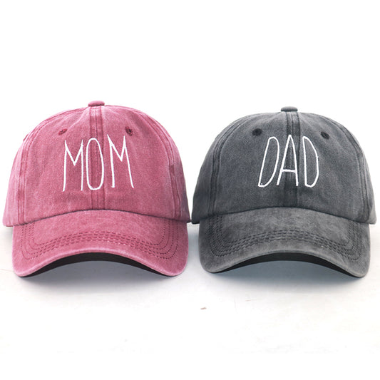 Embroidery Baseball Cap