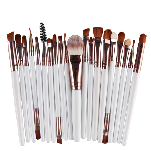 Make Up Brushes