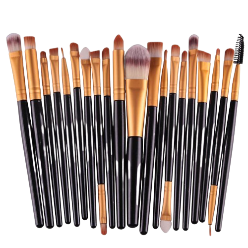 Make Up Brushes