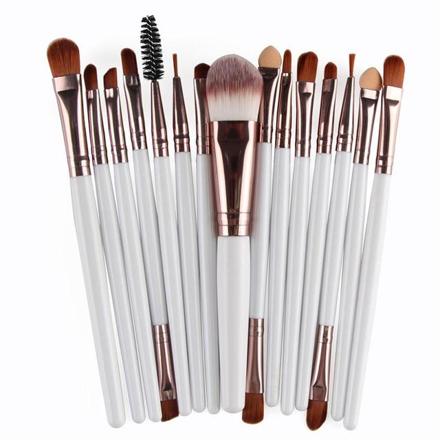 Make Up Brushes
