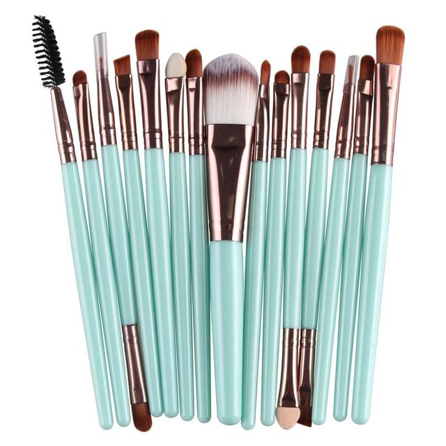 Make Up Brushes