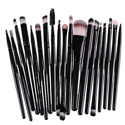 Make Up Brushes