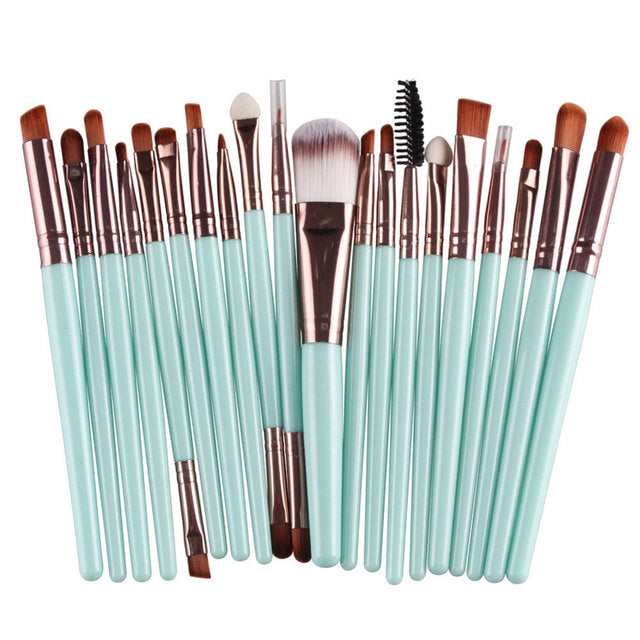 Make Up Brushes