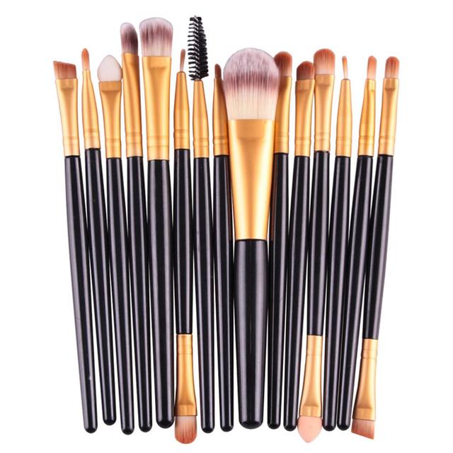 Make Up Brushes