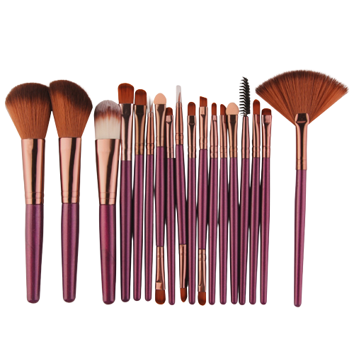 Make Up Brushes