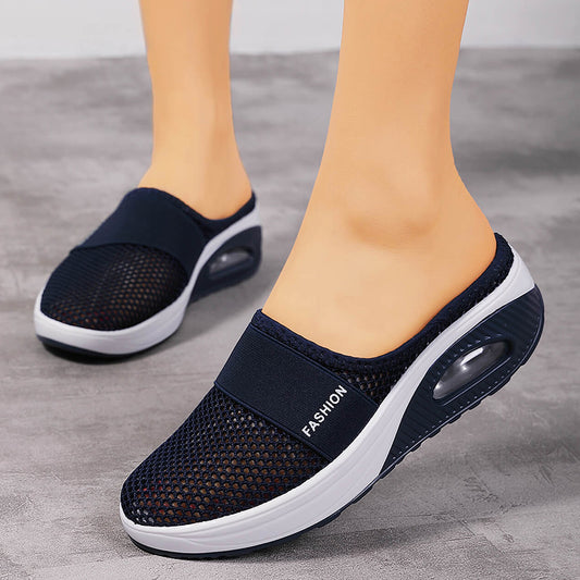 Platform Sneakers