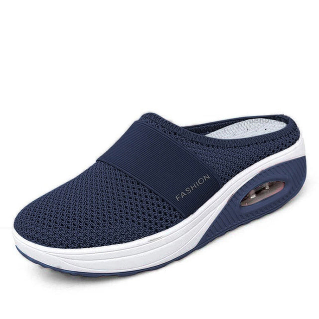 Platform Sneakers