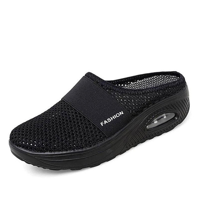 Platform Sneakers