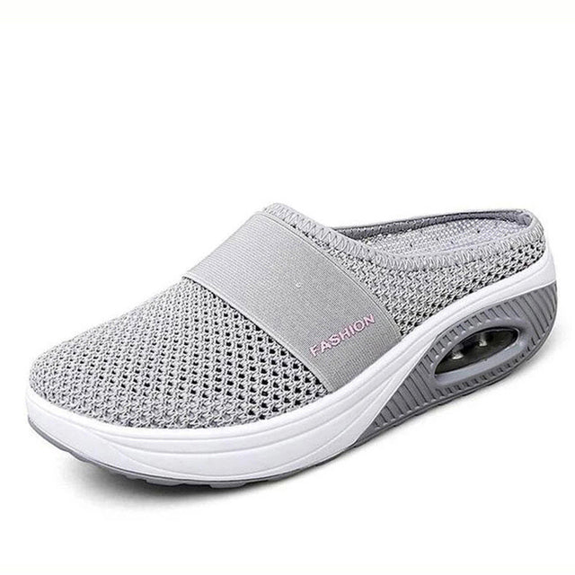 Platform Sneakers