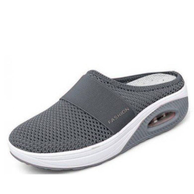 Platform Sneakers