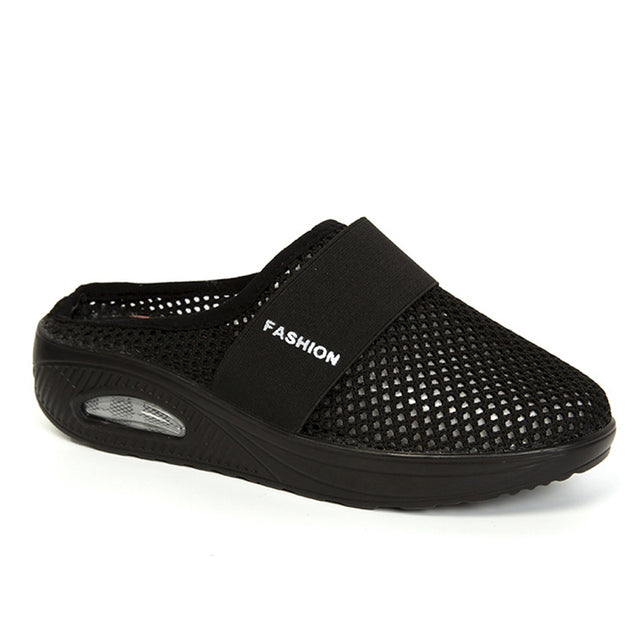 Platform Sneakers