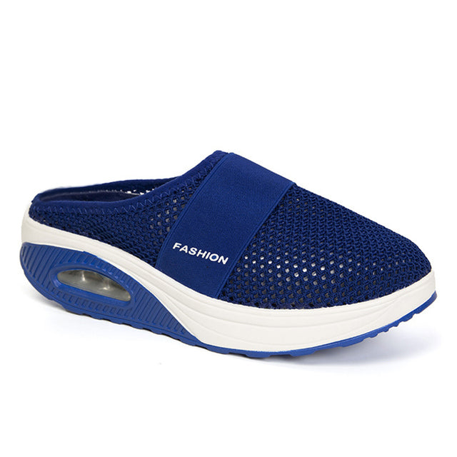 Platform Sneakers