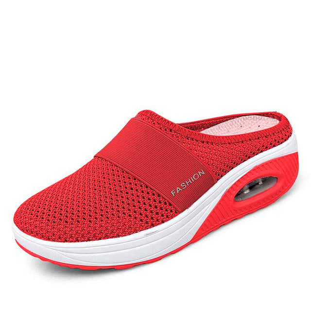 Platform Sneakers