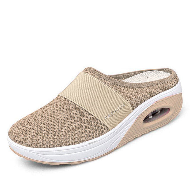 Platform Sneakers
