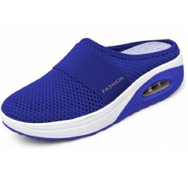 Platform Sneakers