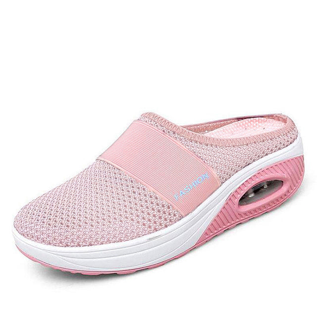 Platform Sneakers