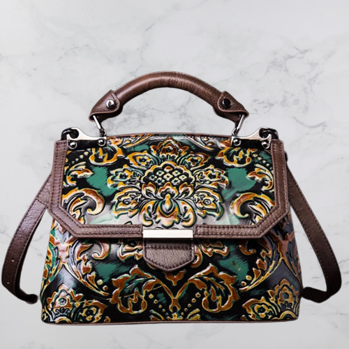 Genuine Leather bag