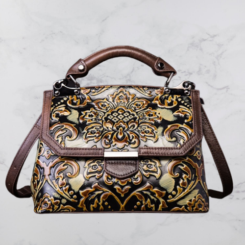 Genuine Leather bag