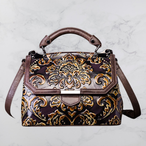 Genuine Leather bag