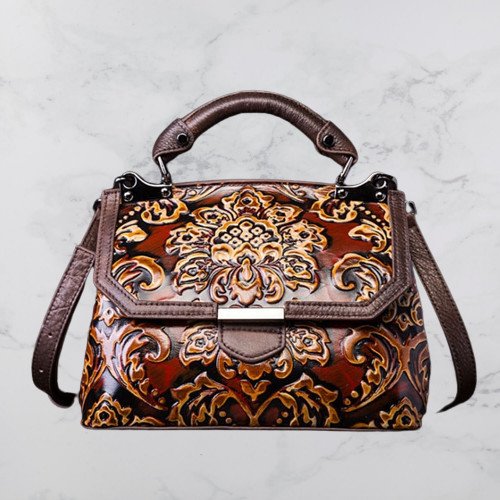 Genuine Leather bag
