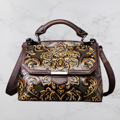 Genuine Leather bag