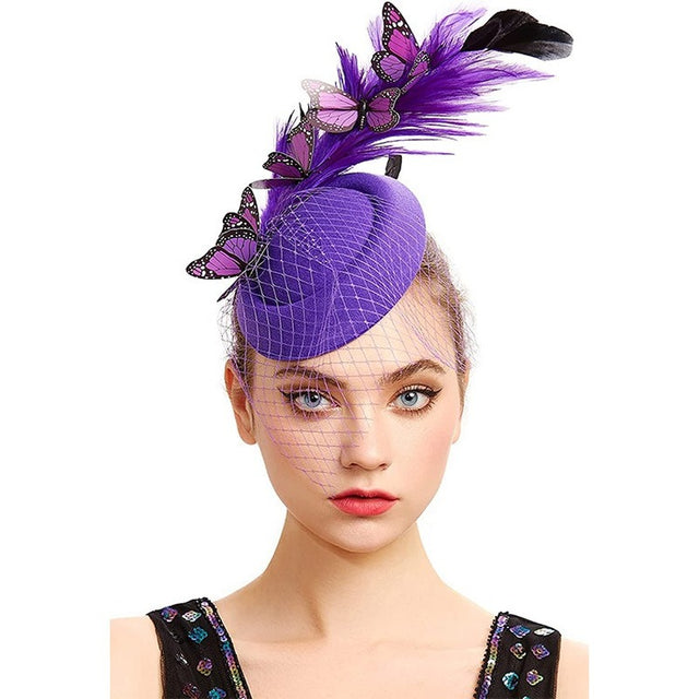 Hats For Weddings