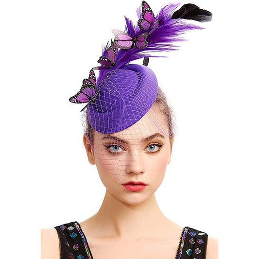 Hats For Weddings
