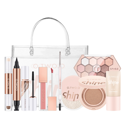 Cosmetics Set