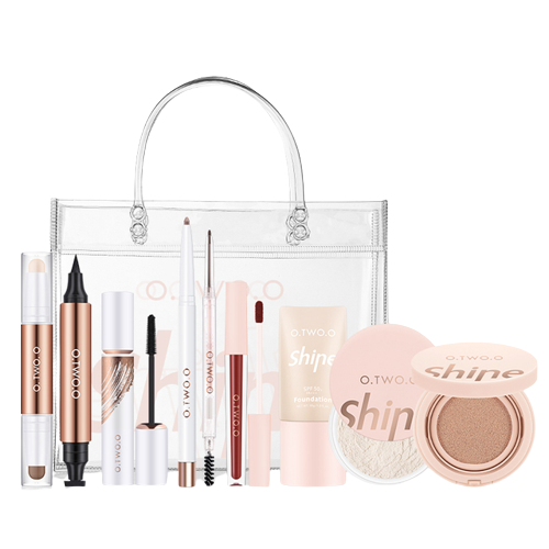 Cosmetics Set