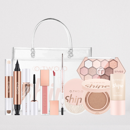 Full Makeup Kit