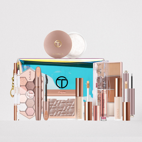 Full Makeup Kit