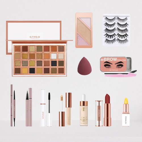 Full Makeup Kit