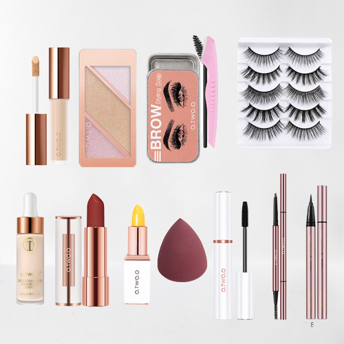 Full Makeup Kit