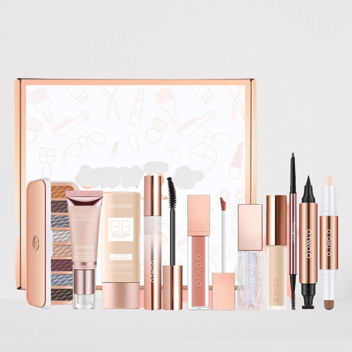 Full Makeup Kit