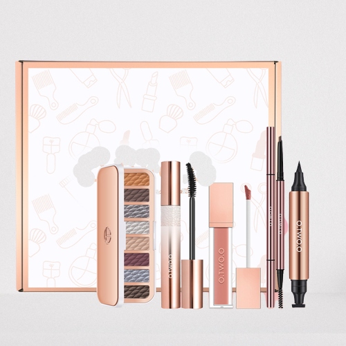 Full Makeup Kit