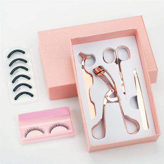 Eyelash Curler