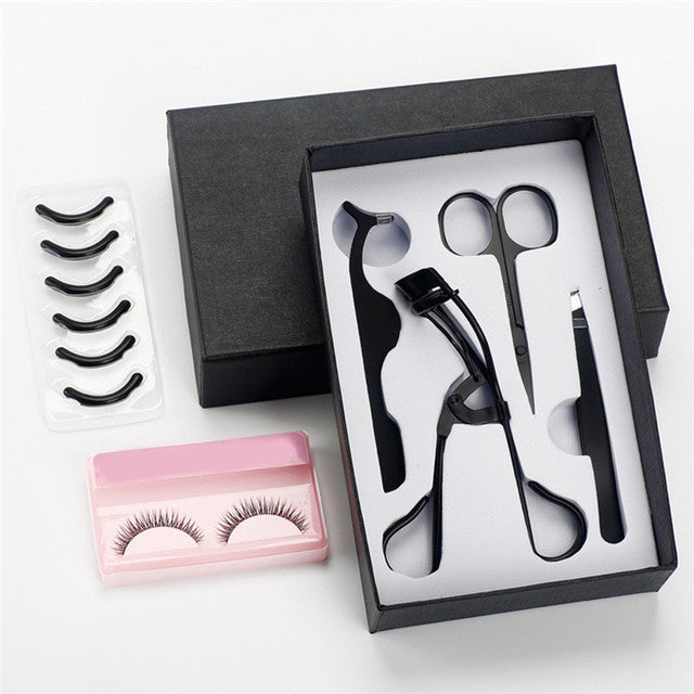 Eyelash Curler