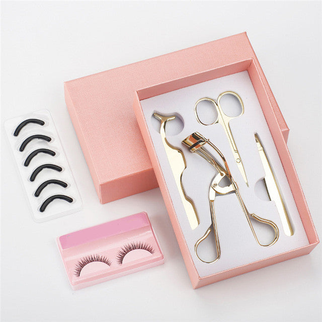 Eyelash Curler