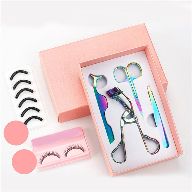 Eyelash Curler