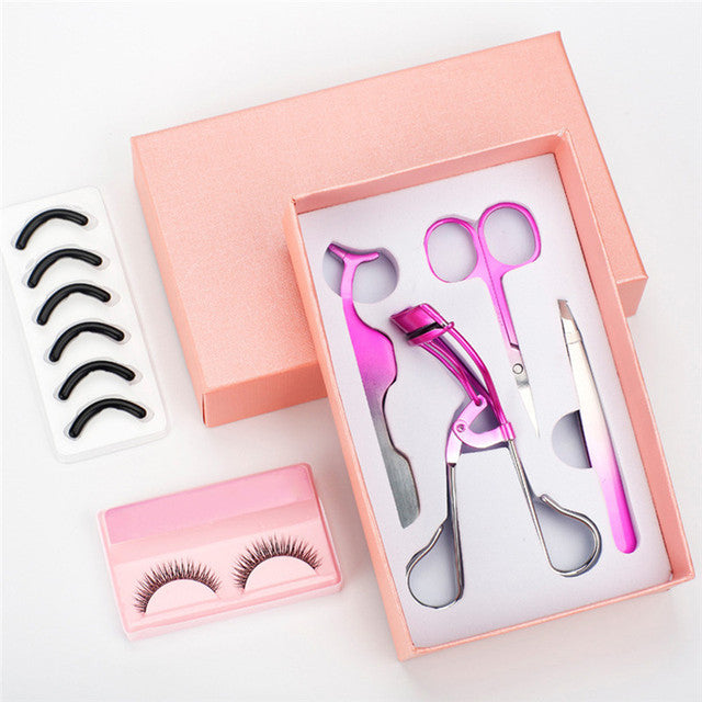 Eyelash Curler