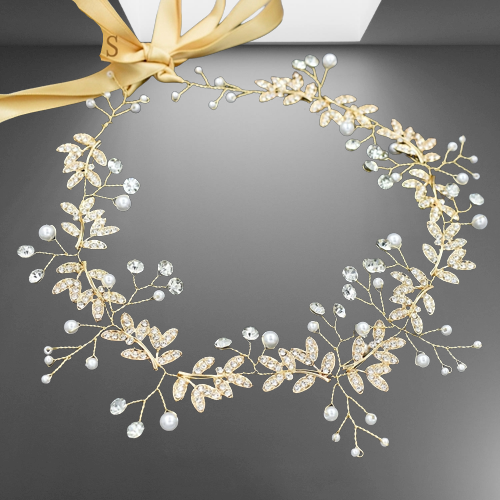 Bridal Belt