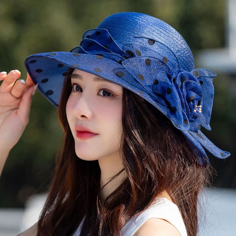 Elegant Church  Hats