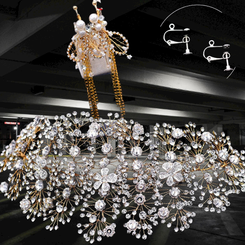 Wedding Bridal Crown