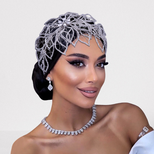 Wedding Headpiece